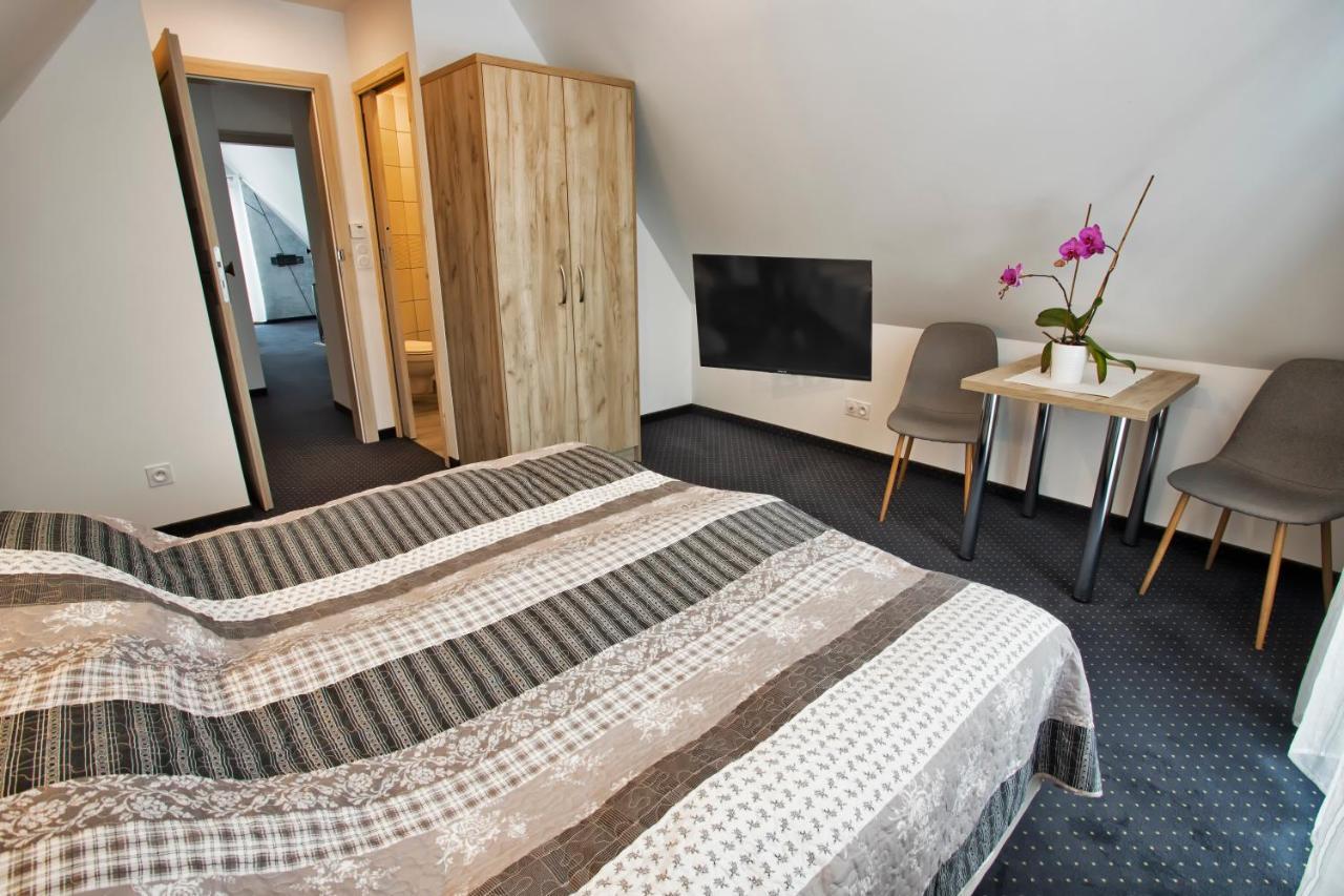 Tojemoje Hotell Bialka Tatrzanska Exteriör bild