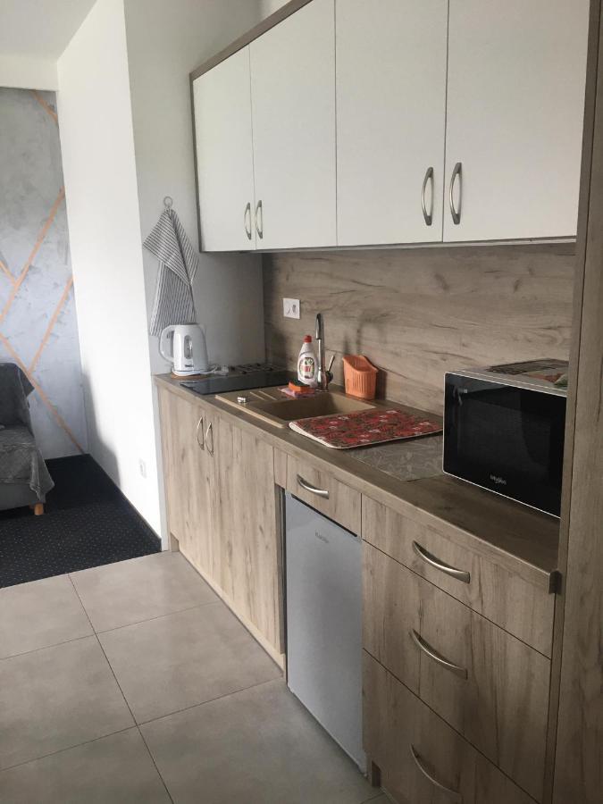 Tojemoje Hotell Bialka Tatrzanska Exteriör bild
